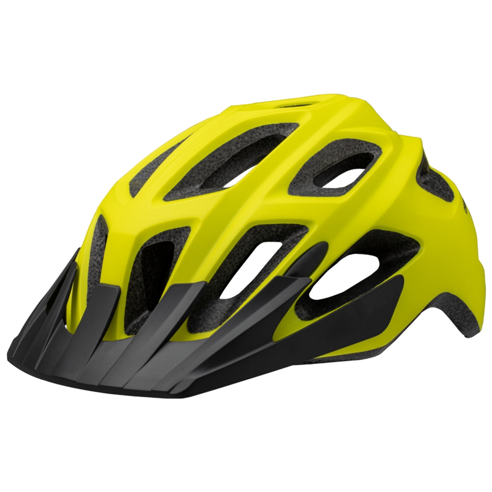 Casco trail 2025