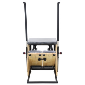 STEP CHAIR