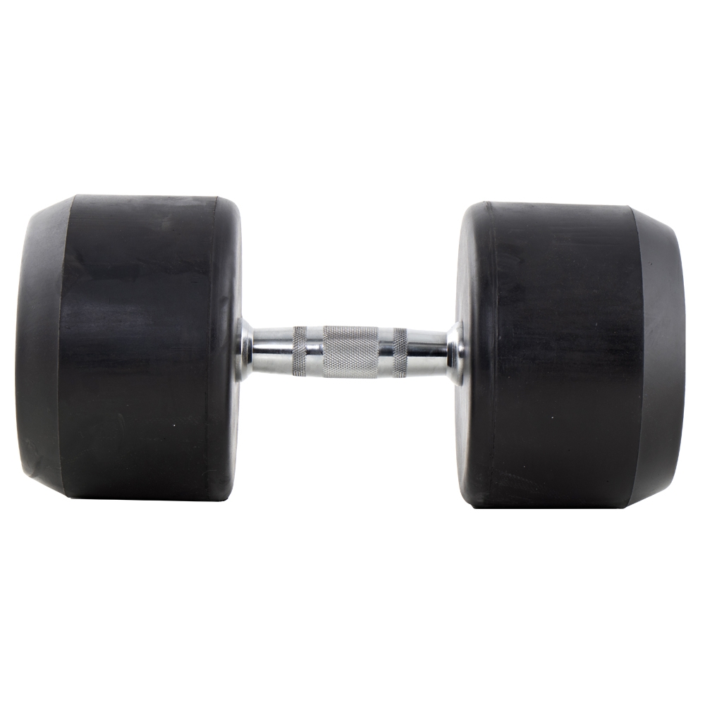 MANCUERNA CIRCULAR CUB GOMA BRAVO 50KG