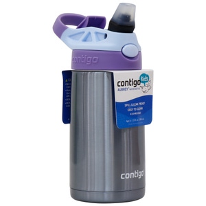 BOTELLA EUBREY PERLWINKLE 384ML
