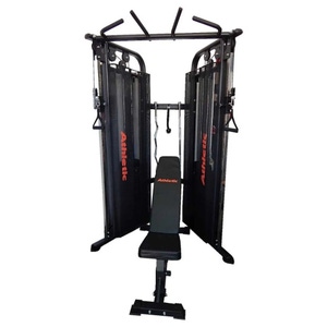 MULTIEJERCICIO ATHLETIC 2100MS 205 KG