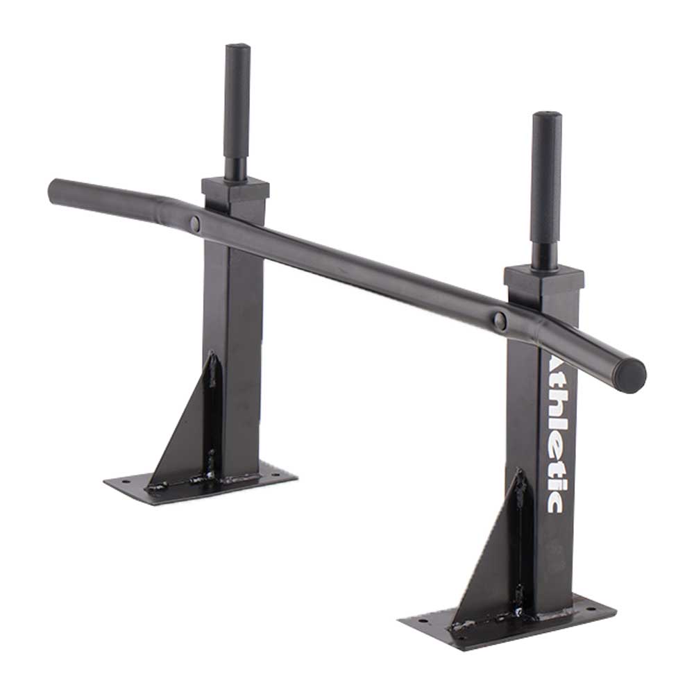 SOPORTE DOMINADA MULTI AGARRE ATHLETIC