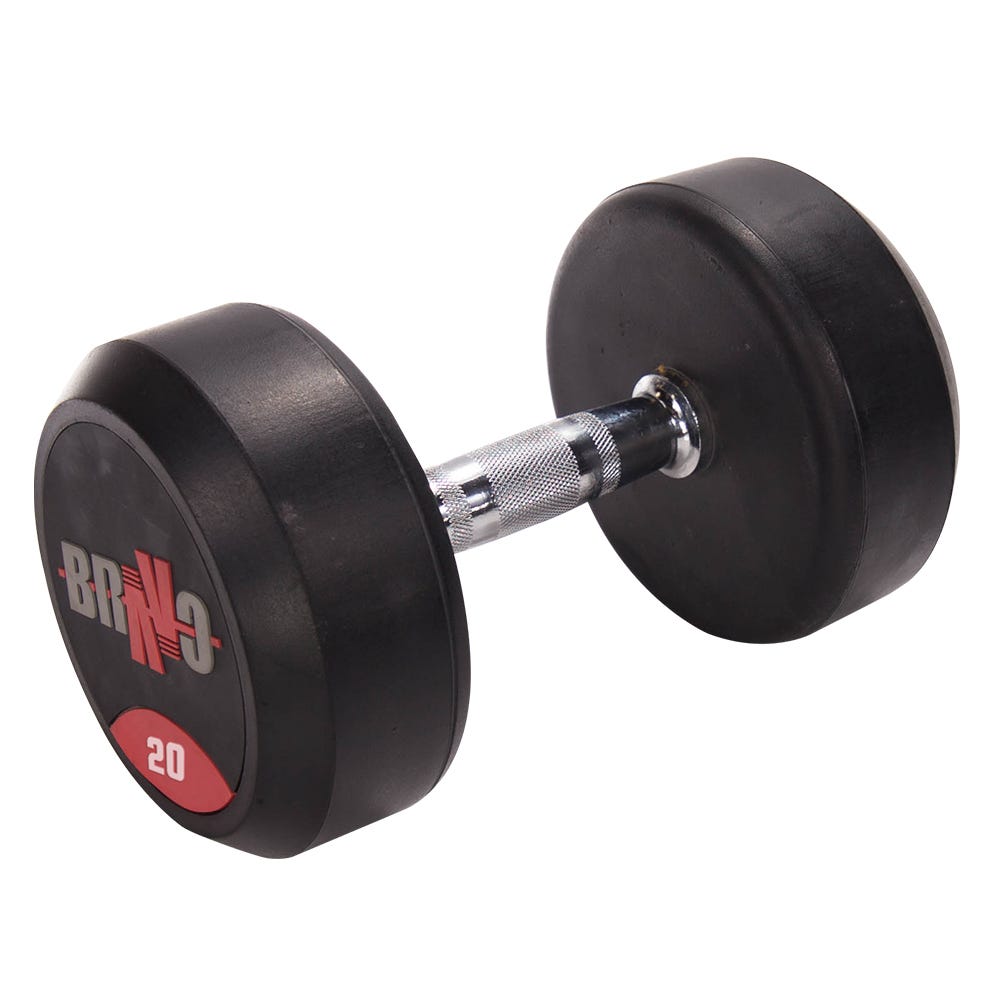 Mancuernas 20 hotsell kg comprar