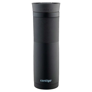 VASO TÉRMINCO BYRON SNAPSEAL NEGRO 700ML