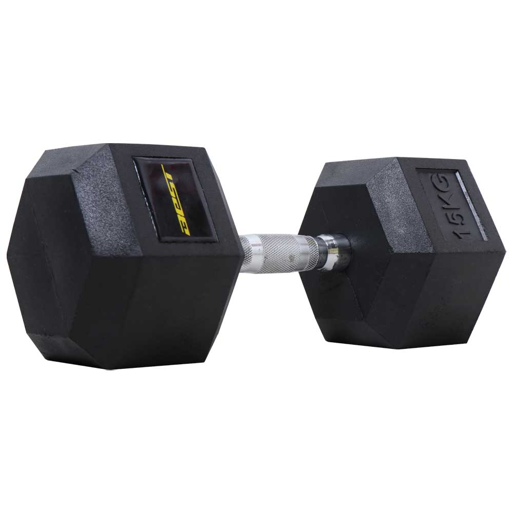 MANCUERNA BEST 15KG