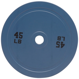 DISCO BRAVO CALIBRADO 55LB