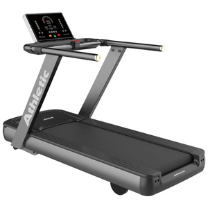 CINTA DE CAMINAR ATHLETIC PROFESIONAL