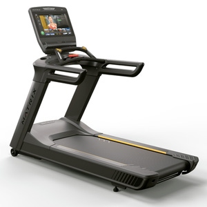CINTA DE CAMINAR PERFORMANCE CON CONSOLA TOUCH XL BASE