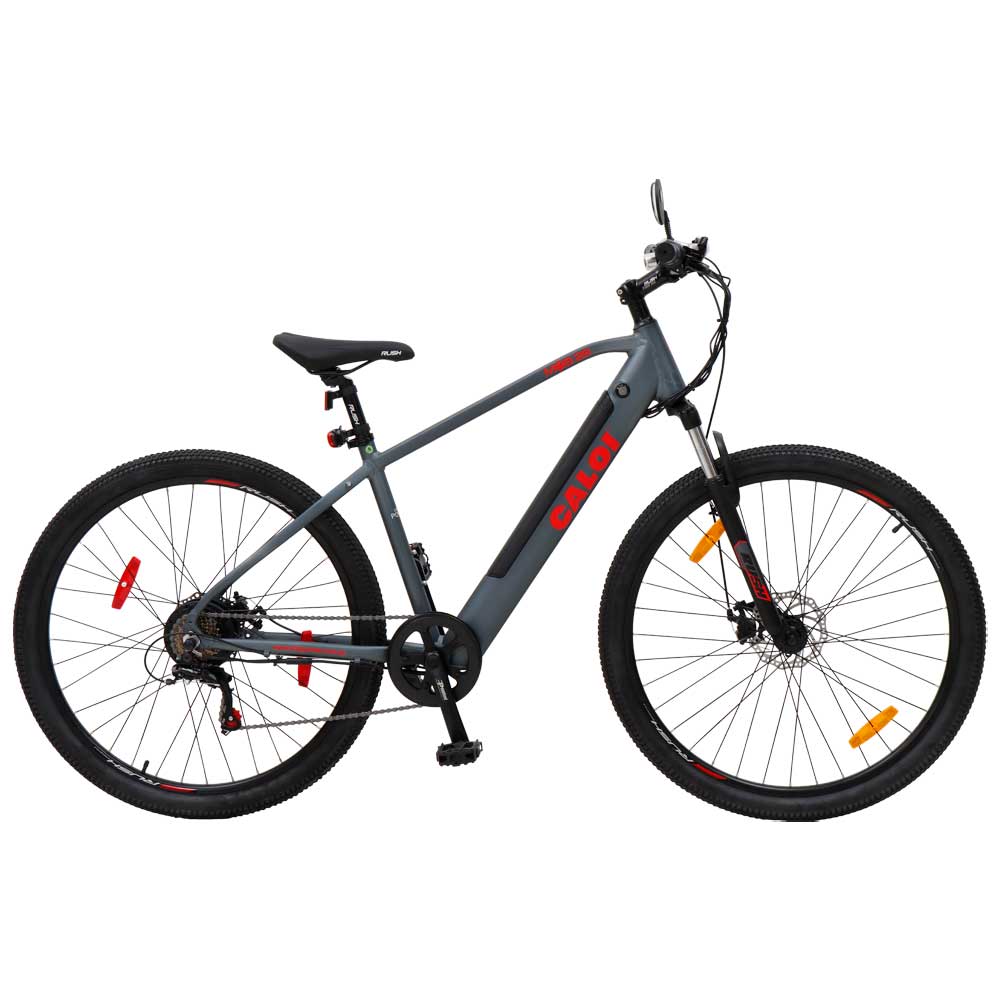 BICICLETA ELÉCTRICA CALOI E-PRO MAN
