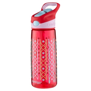 BOTELLA AUTOSPOUT STRIKER RUBY 591ML