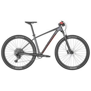 BICICLETA MTB SCOTT SCALE 970