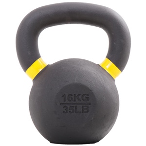 KETTLEBELL BRAVO 16 KG