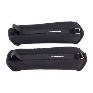 TOBILLERA ATHLETIC 2 KG