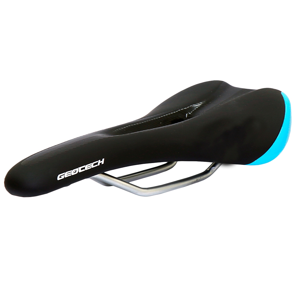 Asiento Antiprostatico NEGRO AZUL GSA031