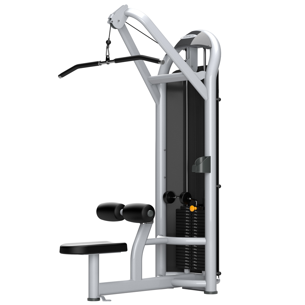 Matrix aura lat best sale pulldown