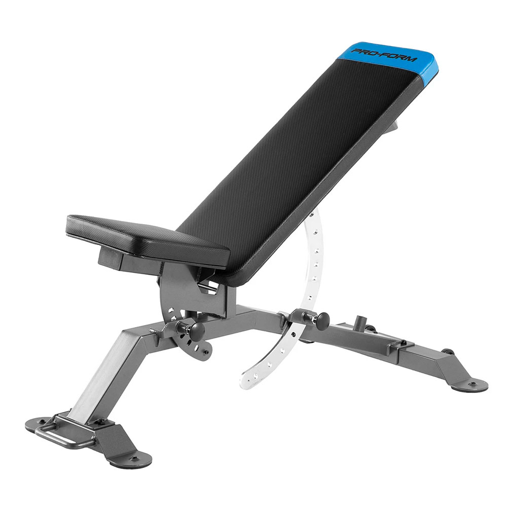 Proform utility 2025 bench
